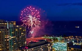 Marina Tower Waikiki